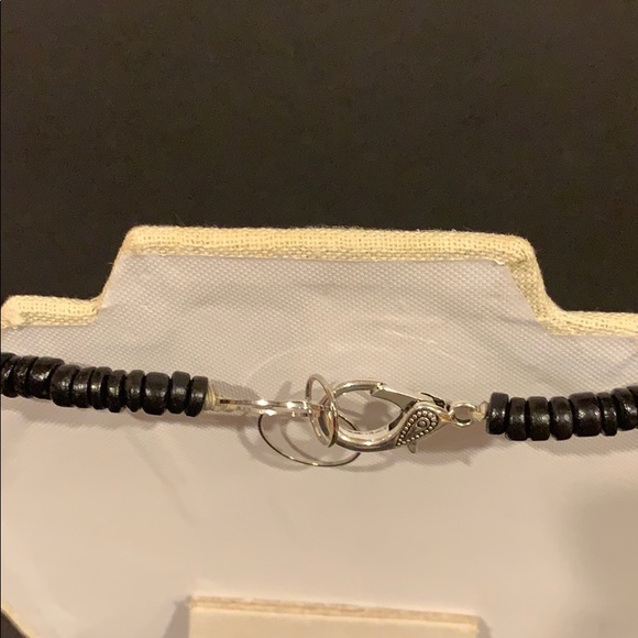 African bead necklace - Picture 2 of 2